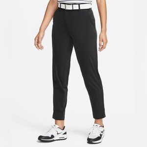 Nike Dri-FIT Tour. Women's Golf Pants. M. Black. NWT.